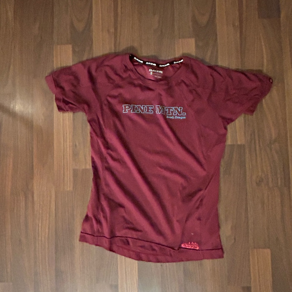 Dakine Bike Jersey